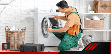 تعمیر ماشین لباسشویی در مشهد✔️ضمانت 18 ماهه تعمیر لباسشویی در منزل